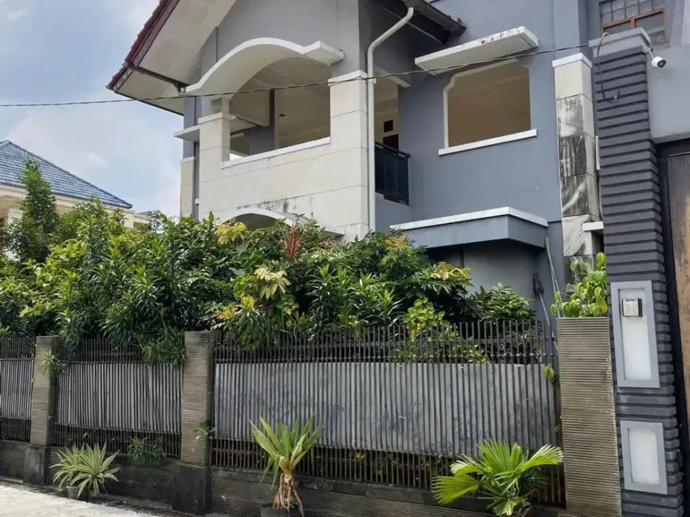 Dijual Cepat Rumah Hook Di Perumahan Taman Galaxy Bekasi