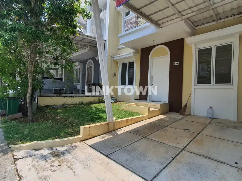 JUAL/SEWA RUMAH DI SENTUL ALAYA BOGOR