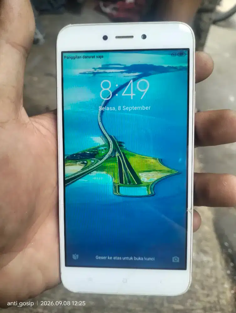 Jual hp Xiaomi 5A
