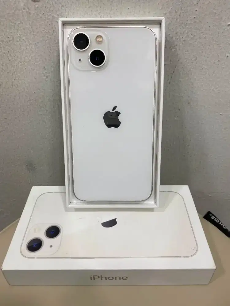 Iphone 13 Ibox 128GB