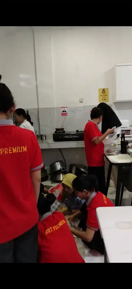 Griya seroja Pesanggrahan - jakarta selatan