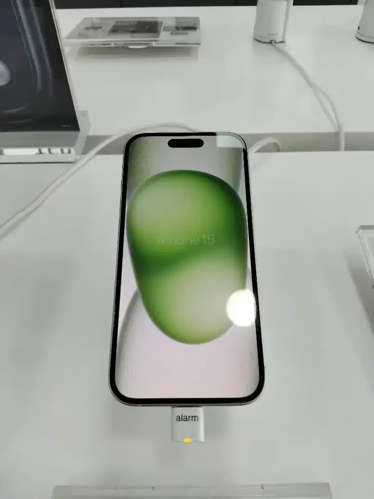 Promo Cicilan Iphone 15 basic 128gb