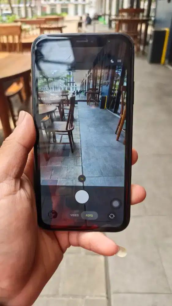 iPhone 11 64 GB