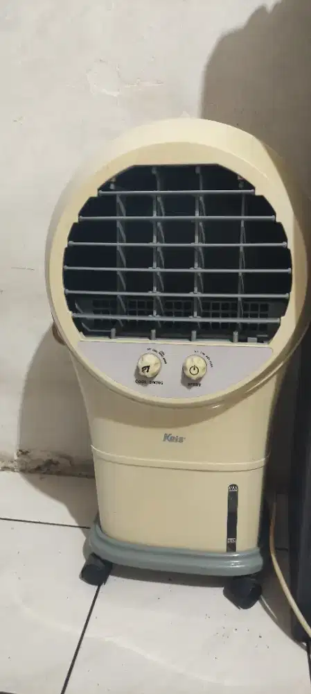 Kipas angin air coler keis