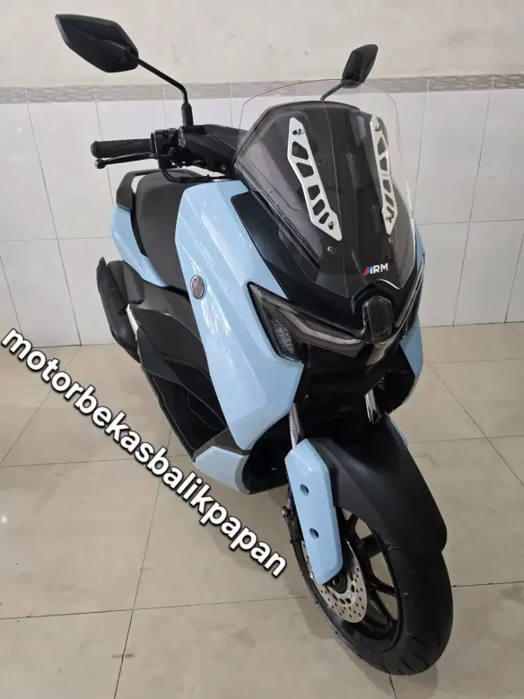 Nmax Neo Tahun 2025