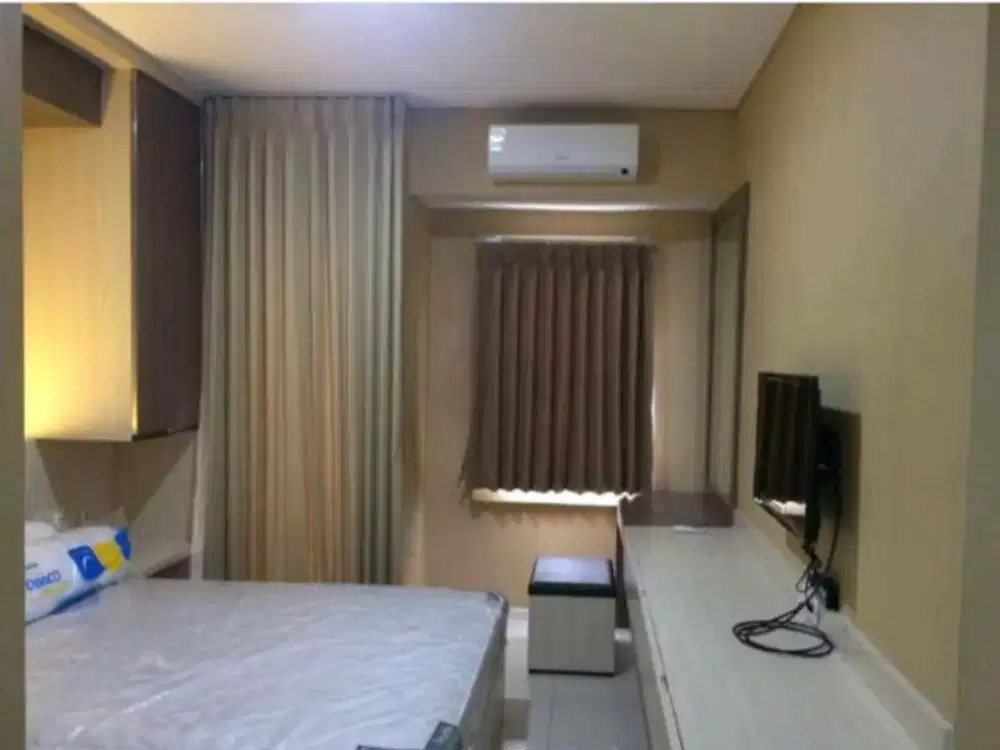 Apartemen Parahyangan Residence  Tower Pangrango. Type Studio