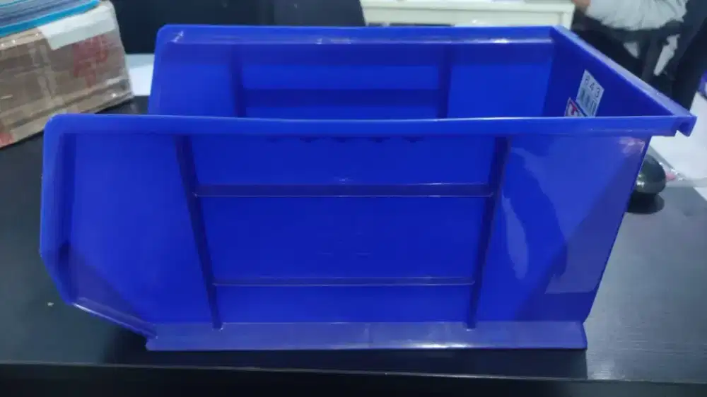 37X20X12 Jolly Box Hanata 643