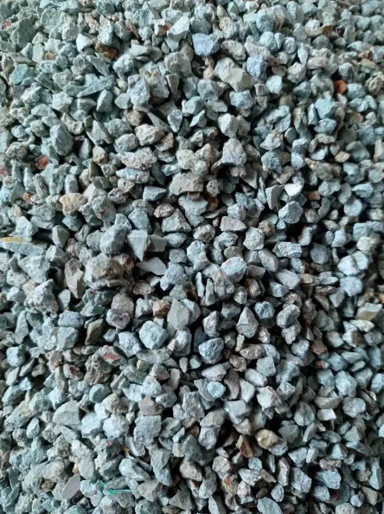 Pasir Zeolit Untuk Filter, Untuk Peliharaan dan Lainnya