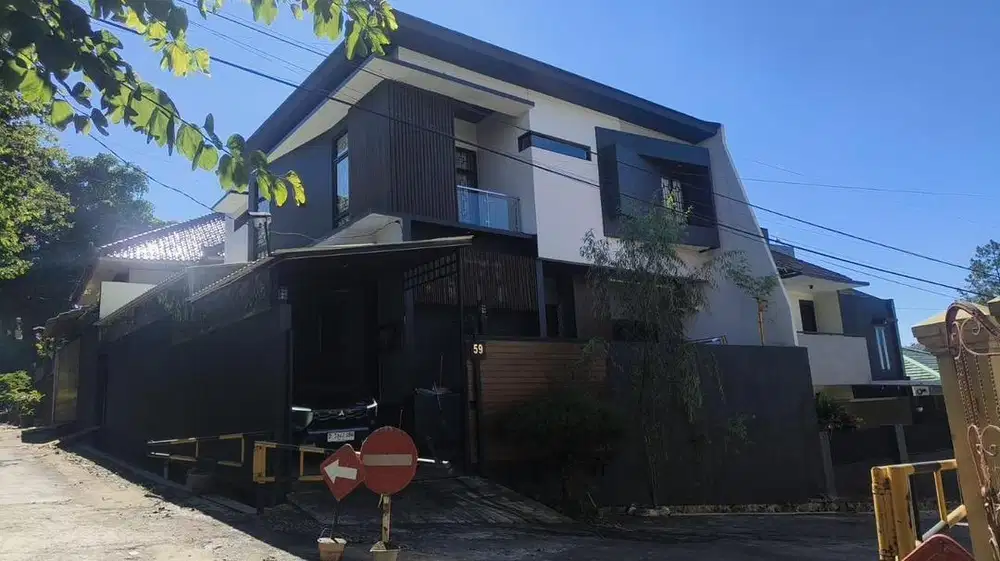 JUAL CEPAT RUMAH HARGA MENARIK