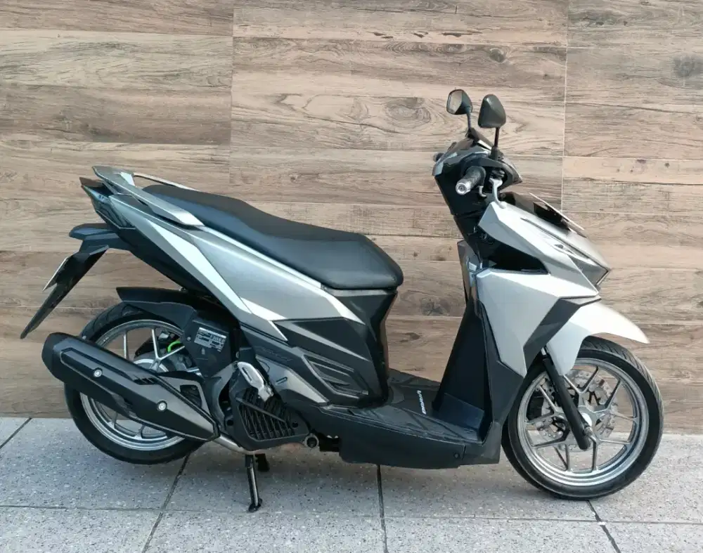 Honda Vario 150 2018