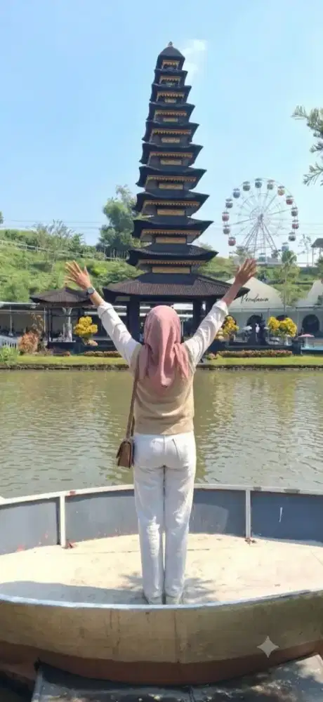 Loker sampingan