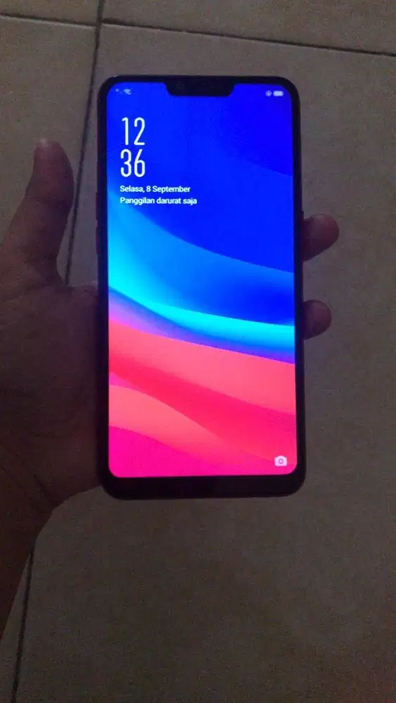 Dijual Hp Oppo A3s