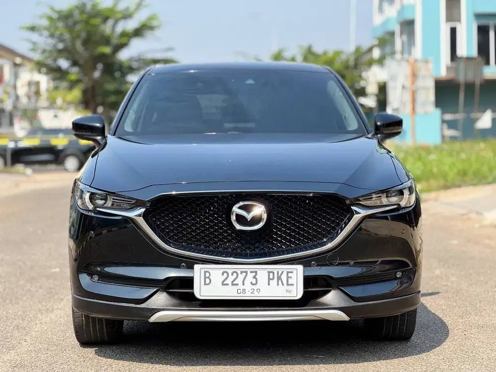 LOW KM SPECIAL Condition MAZDA CX-5 ELITE 2019