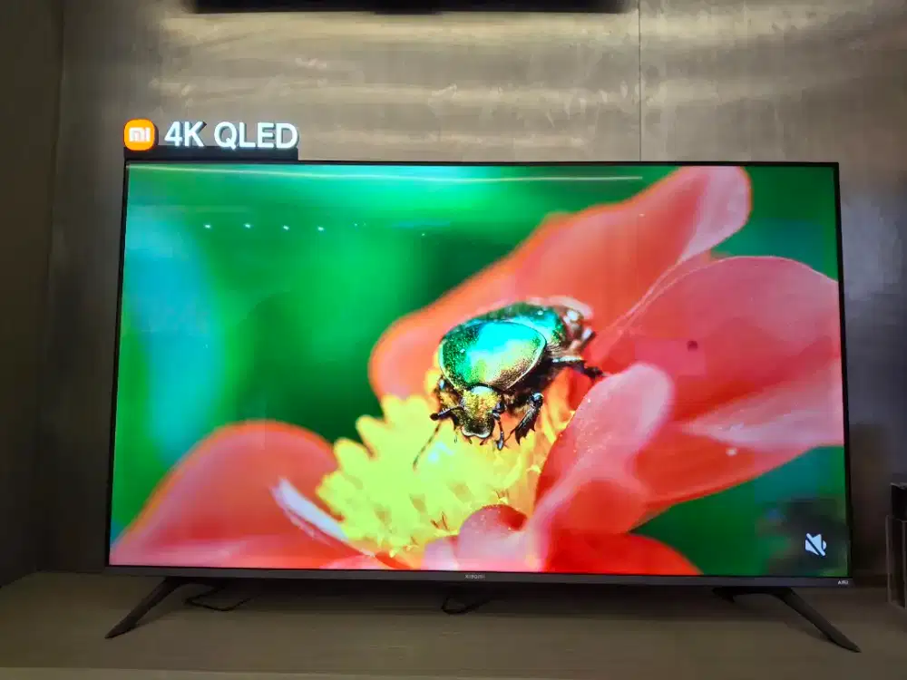 Xiaomi GTV A Pro 55 Inch 2026 Free Potongan Voucher