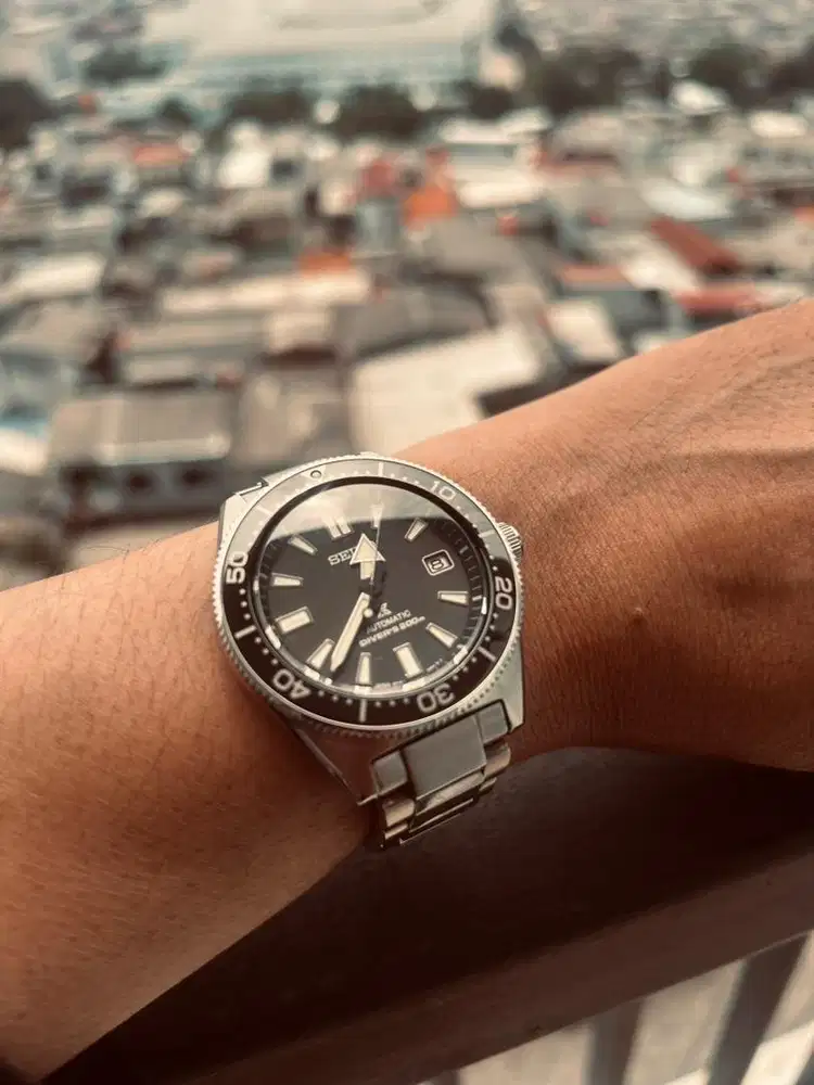 Seiko Prospex SPB051