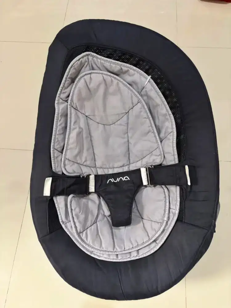 FOR SALE BOUNCER NUNA LEAF