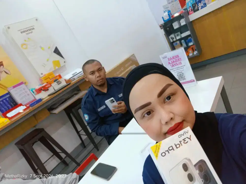 Cicilan hp vivo tanpa dp