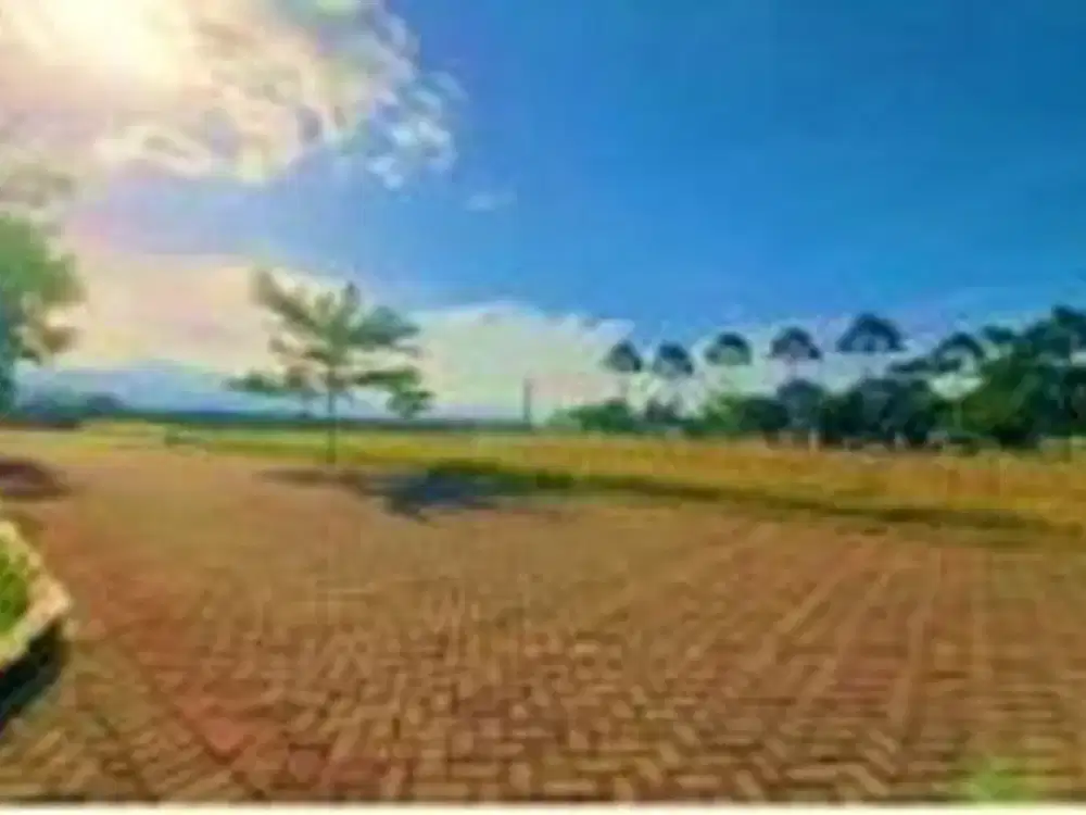 Dijual Tanah Perumahan Di Perum Wonowaru Residence Jl. Raya Tlogowaru, Kota Malang