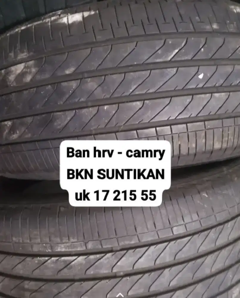 Ban hrv BKN SUNTIKAN 17 215 55