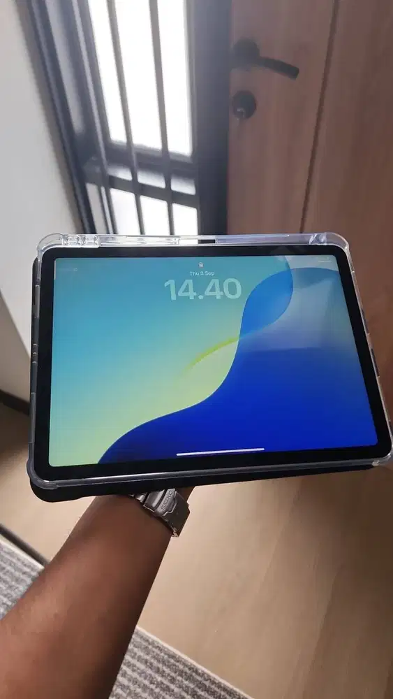 iPad air M3 11 inch 256GB
