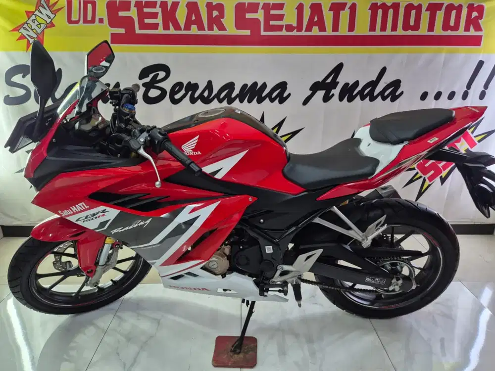 New CBR 150R 2023 istimewahh,.
