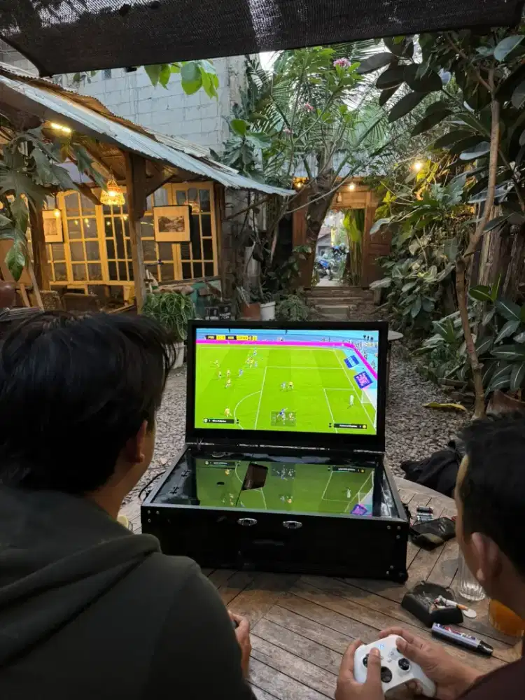 Playbox 27inch 180hz Kualitas terbaik