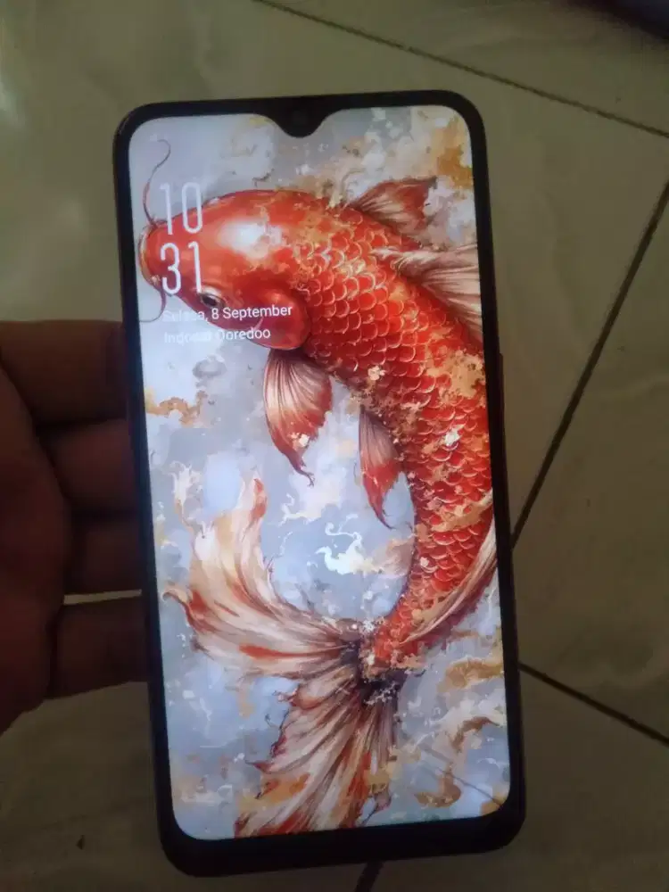 Hp Oppo a5s ram 3/32