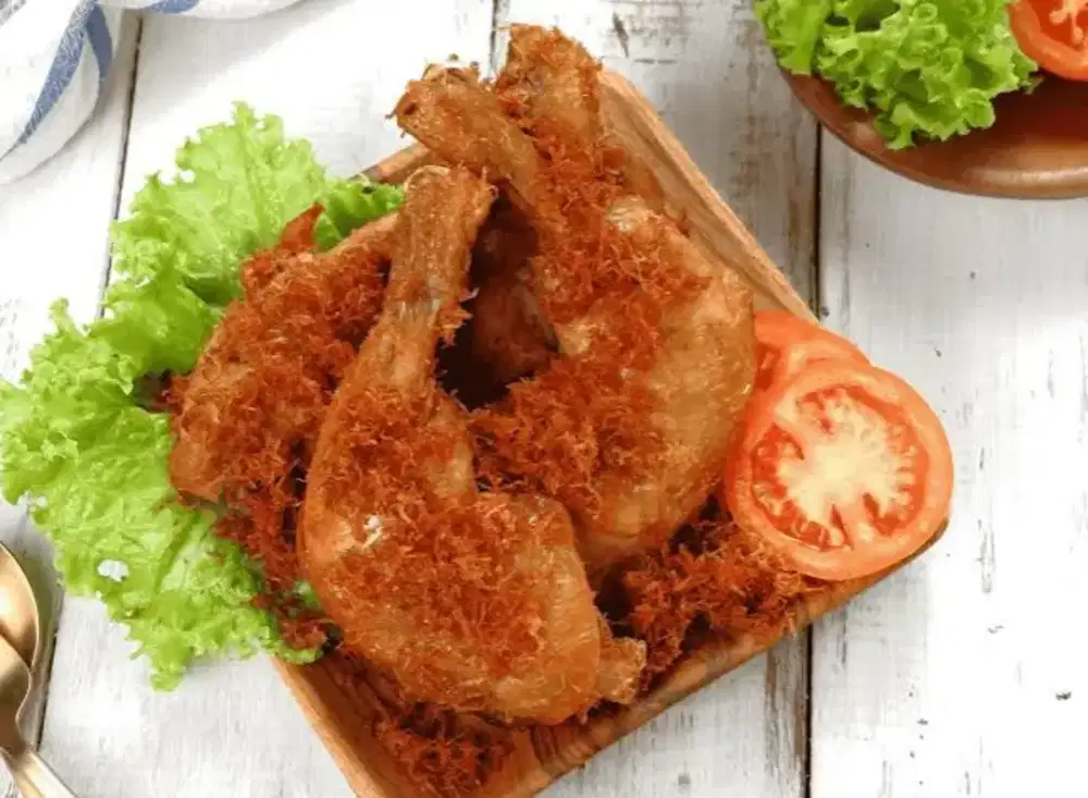 Loker kru warung