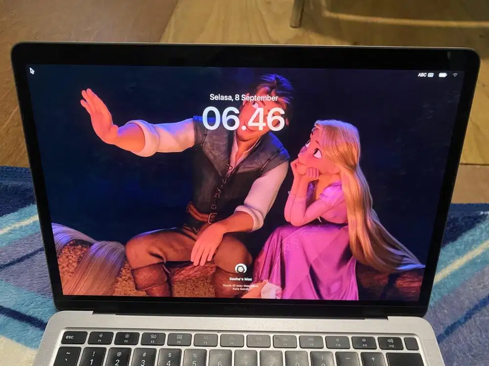 Apple Macbook Air 2020 128GB