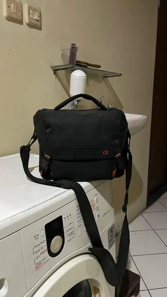 Tas Sony Original