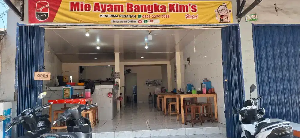 Lowongan kerja !!!