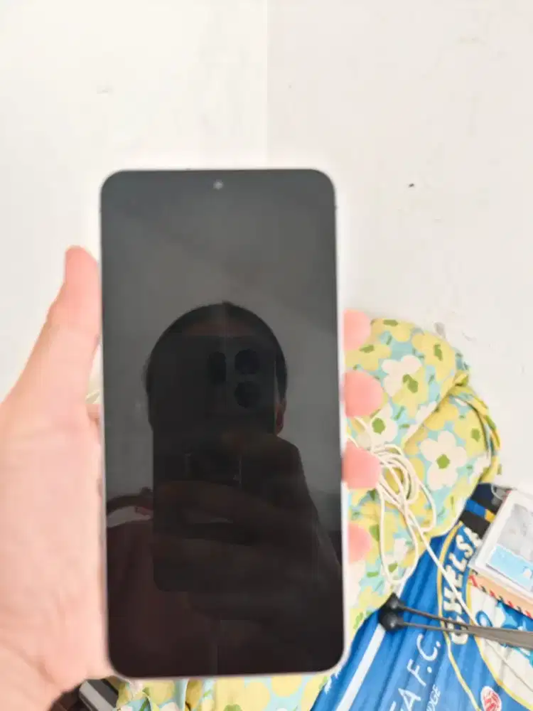 Samsung Galaxy S25 FE