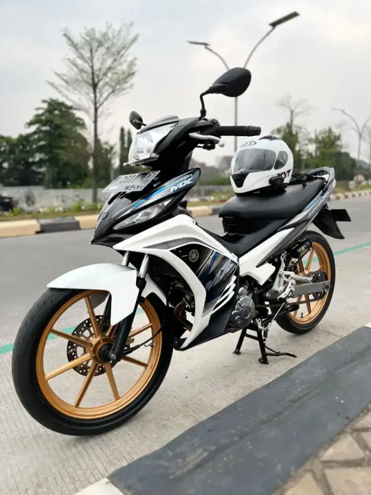 Motor Yamaha Jupiter MX 135 - (NJMX)