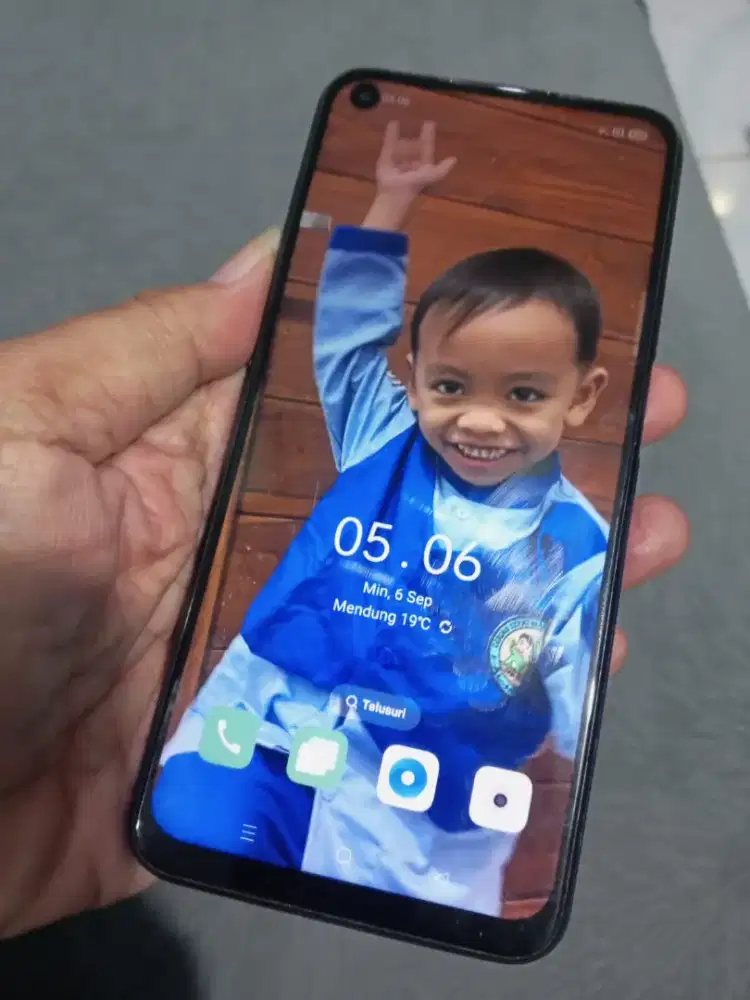 Oppo A92.. 8+5/128.. Spek muanttaap boss