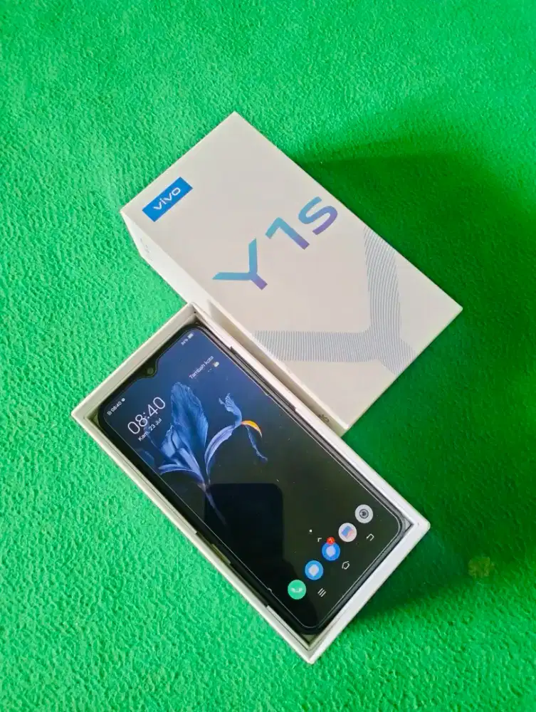 Vivo Y1s ram 2/32 murah