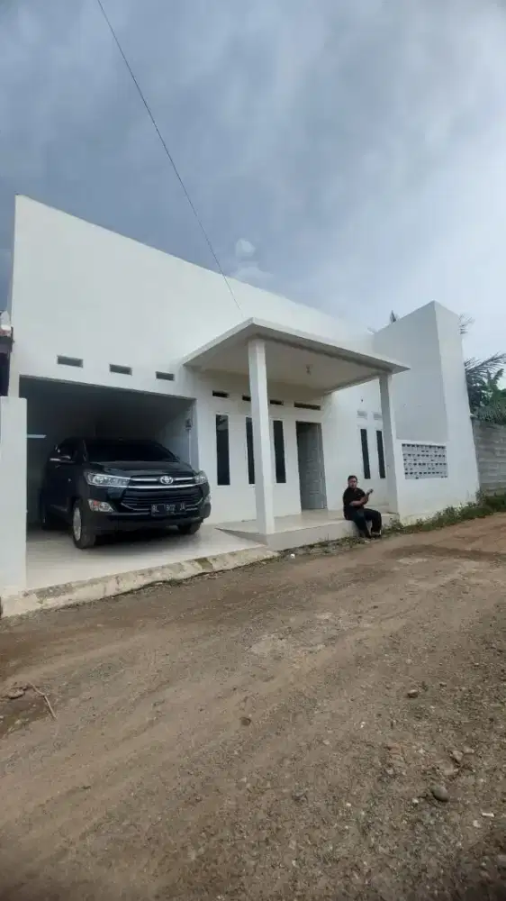 RUMAH DISEWAKAN DI GP. MULIA BANDA ACEH LOKASI STRATEGIS PUSAT KOTA