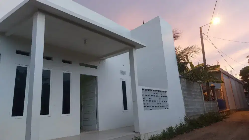 RUMAH DISEWAKAN DI GP. MULIA BANDA ACEH LOKASI STRATEGIS PUSAT KOTA