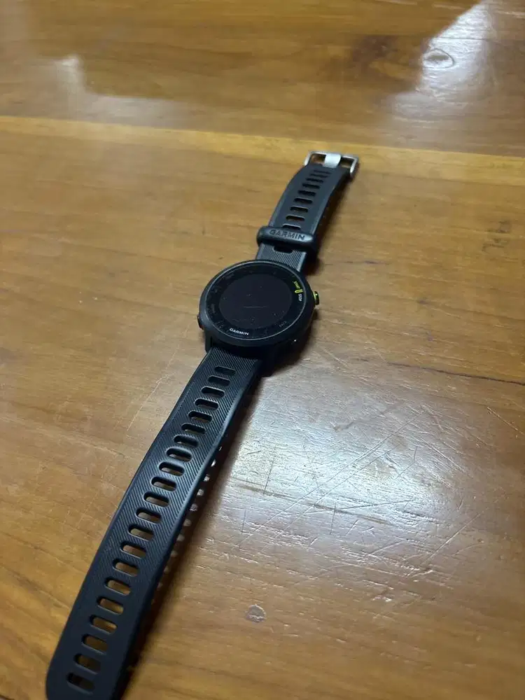 Di jual garmin fr 55