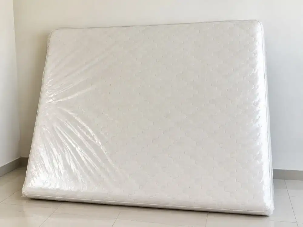 Kasur Comforta Bekas 200×200