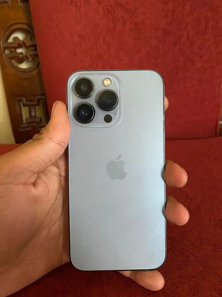 Forsale Iphone 13 Pro 256gb