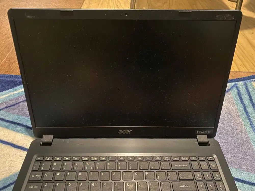 Laptop Acer Extensa 215-15 Core i3-1005G1 Ram 4GB tanpa storage