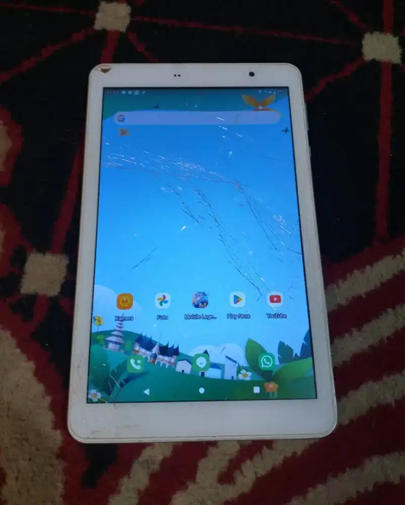 Tab Olike 4G Ram3