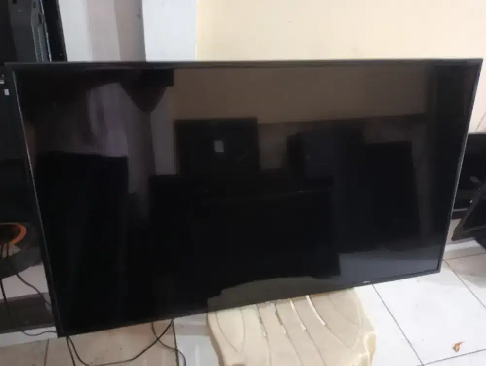 Tv smart Samsung 43 inch