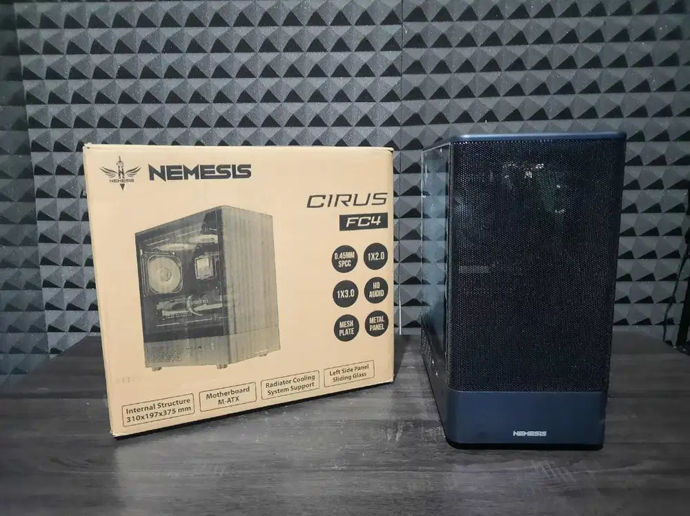 PC Gaming Core i5