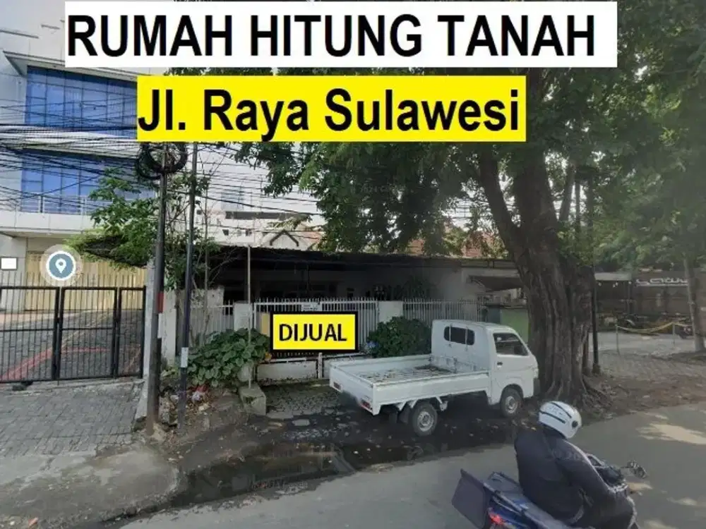Tanah Gubeng Jalan Raya Sulawesi Ngagel Surabaya Kota Super Strategis Dkt Biliton Siloam Kertajaya Jl.sumatera