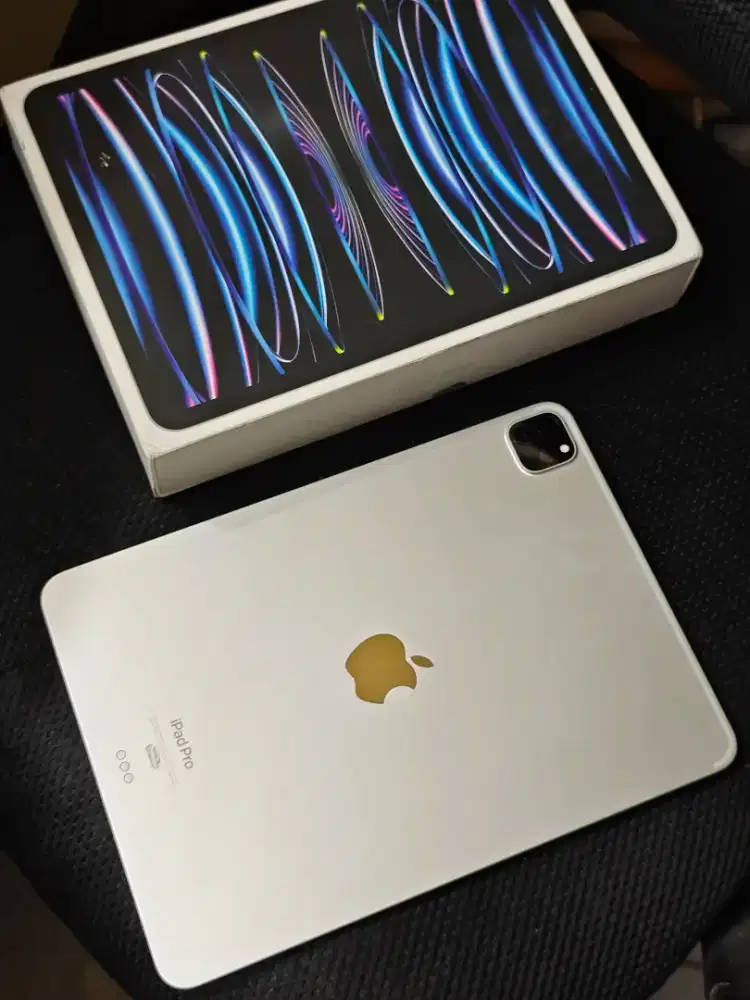 Ipad Pro M2 ibox 128 Gb