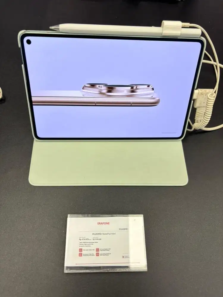 Tablet series huawei