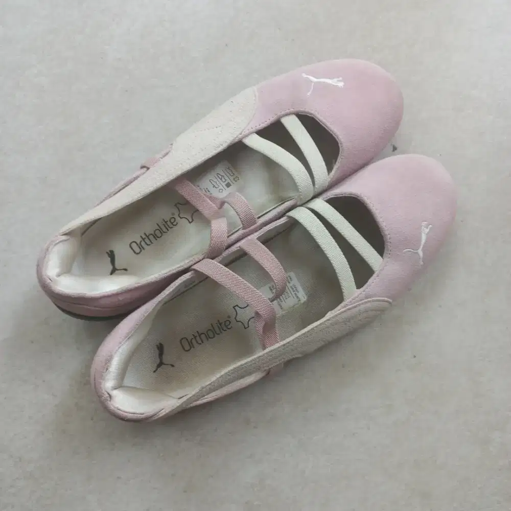 SEPATU PUMA CASUAL