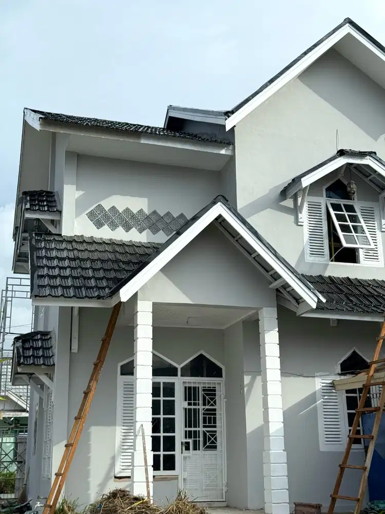 Jual Rumah Dekat Aur Kuning, Bukittinggi