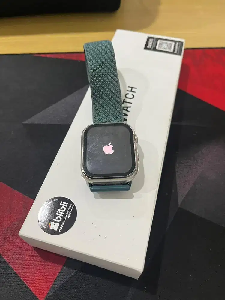 Apple Watch SE (2nd Gen) 44 mm